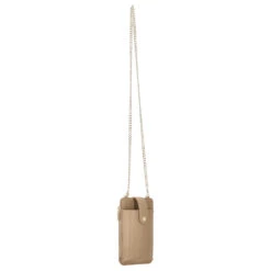 Seidenfelt Medja - Handytasche 18 Cm -Deuter Verkäufe 2025 Seidenfelt Medja Handytasche 18 cm cream gold 1021 412 331g 6