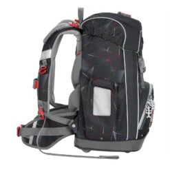 Step By Step Giant - Schulrucksack Set 5tlg. -Deuter Verkäufe 2025 Step by Step Giant Schulrucksack Set 5tlg Dragon Drako 183707 3