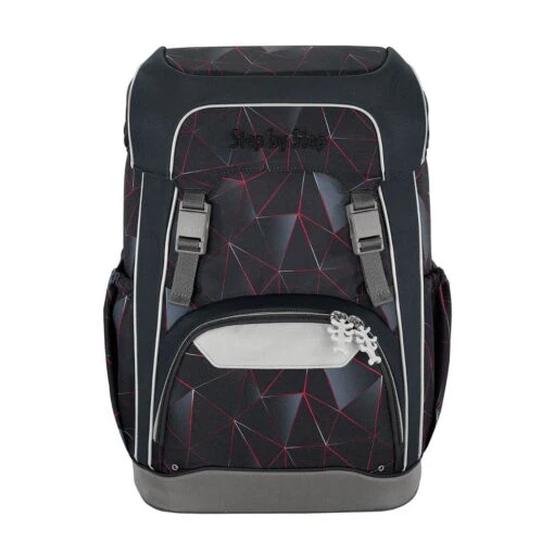 Step By Step Giant - Schulrucksack Set 5tlg. -Deuter Verkäufe 2025 Step by Step Giant Schulrucksack Set 5tlg Dragon Drako 183707 6