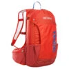 Tatonka Baix 12 - Fahrradrucksack 46 Cm -Deuter Verkäufe 2025 Tatonka Baix 12 Fahrradrucksack 46 cm red orange 1536 211 1