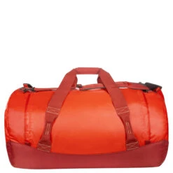 Tatonka Barrel XXL - Reisetasche 82 Cm -Deuter Verkäufe 2025 Tatonka Barrel XXL Reisetasche 82 cm red orange 1955 211 4