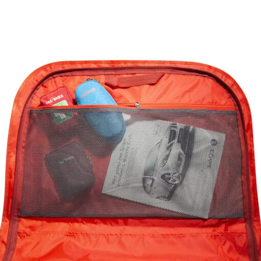 Tatonka Barrel XXL - Reisetasche 82 Cm -Deuter Verkäufe 2025 Tatonka Barrel XXL Reisetasche 82 cm red orange 1955 211 7