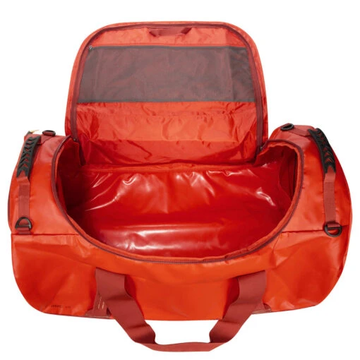 Tatonka Barrel XXL - Reisetasche 82 Cm -Deuter Verkäufe 2025 Tatonka Barrel XXL Reisetasche 82 cm red orange 1955 211 9