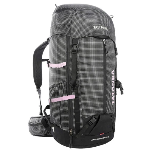 Tatonka Cima Di Basso 38 Recco Women - Trekkingrucksack 62 Cm -Deuter Verkäufe 2025 Tatonka Cima Di Basso 38 Recco Women Trekkingrucksack 62 cm black 1488 040 1