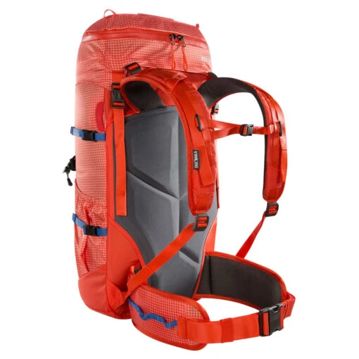 Tatonka Cima Di Basso 40 - Trekkingrucksack 62 Cm -Deuter Verkäufe 2025 Tatonka Cima Di Basso 40 Trekkingrucksack 62 cm red orange 1493 211 2