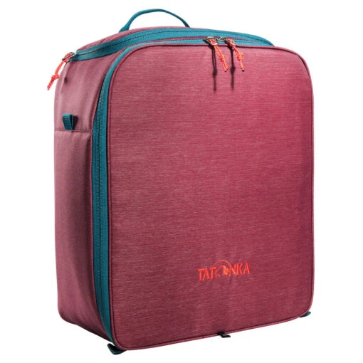 Tatonka Cooler Bag M - Kühltasche 36 Cm -Deuter Verkäufe 2025 Tatonka Cooler Bag M K hltasche 36 cm bordeaux red 2914 047 1