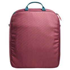 Tatonka Cooler Bag M - Kühltasche 36 Cm -Deuter Verkäufe 2025 Tatonka Cooler Bag M K hltasche 36 cm bordeaux red 2914 047 3