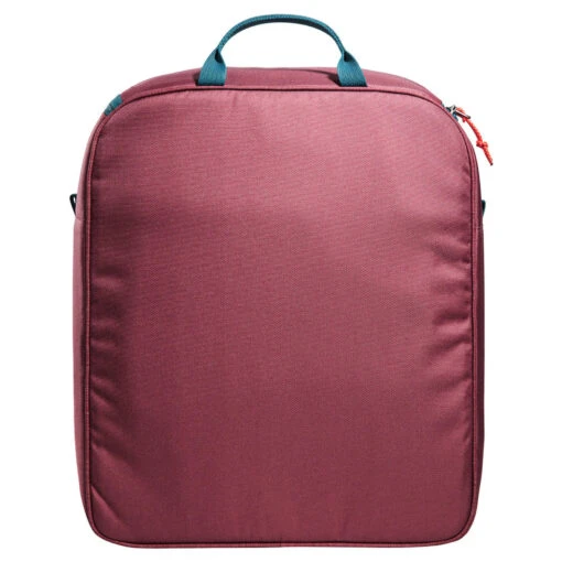 Tatonka Cooler Bag M - Kühltasche 36 Cm -Deuter Verkäufe 2025 Tatonka Cooler Bag M K hltasche 36 cm bordeaux red 2914 047 3