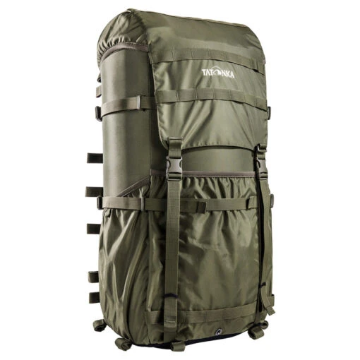 Tatonka Packsack 2 Lastenkraxe - Packsack 66 Cm -Deuter Verkäufe 2025 Tatonka Packsack 2 Lastenkraxe Packsack 66 cm olive 1133 331 1