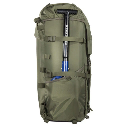 Tatonka Packsack 2 Lastenkraxe - Packsack 66 Cm -Deuter Verkäufe 2025 Tatonka Packsack 2 Lastenkraxe Packsack 66 cm olive 1133 331 10