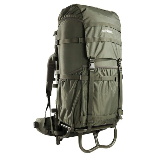 Tatonka Packsack 2 Lastenkraxe - Packsack 66 Cm -Deuter Verkäufe 2025 Tatonka Packsack 2 Lastenkraxe Packsack 66 cm olive 1133 331 5