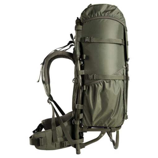 Tatonka Packsack 2 Lastenkraxe - Packsack 66 Cm -Deuter Verkäufe 2025 Tatonka Packsack 2 Lastenkraxe Packsack 66 cm olive 1133 331 6