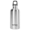 Tatonka Stainless Steel Bottle 0.4l - Trinkflasche 18.5 Cm -Deuter Verkäufe 2025 Tatonka Stainless Steel Bottle 0 4l Trinkflasche 18 5 cm edelstahl 4180 000 1