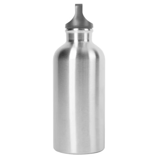 Tatonka Stainless Steel Bottle 0.4l - Trinkflasche 18.5 Cm -Deuter Verkäufe 2025 Tatonka Stainless Steel Bottle 0 4l Trinkflasche 18 5 cm edelstahl 4180 000 2