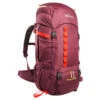 Tatonka Yukon JR 32 - Trekkingrucksack 59 Cm -Deuter Verkäufe 2025 Tatonka Yukon JR 32 Trekkingrucksack 59 cm bordeaux red 1768 047 1