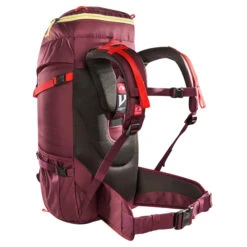 Tatonka Yukon JR 32 - Trekkingrucksack 59 Cm -Deuter Verkäufe 2025 Tatonka Yukon JR 32 Trekkingrucksack 59 cm bordeaux red 1768 047 2