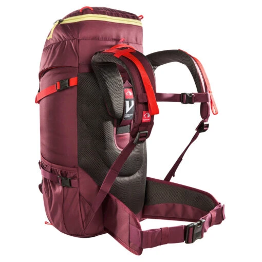 Tatonka Yukon JR 32 - Trekkingrucksack 59 Cm -Deuter Verkäufe 2025 Tatonka Yukon JR 32 Trekkingrucksack 59 cm bordeaux red 1768 047 2