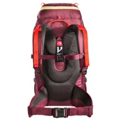 Tatonka Yukon JR 32 - Trekkingrucksack 59 Cm -Deuter Verkäufe 2025 Tatonka Yukon JR 32 Trekkingrucksack 59 cm bordeaux red 1768 047 3