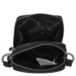 The Chesterfield Brand Hamilton - Handytasche S 20 Cm -Deuter Verkäufe 2025 The Chesterfield Brand Hamilton Handytasche S 20 cm black C48 116300 6