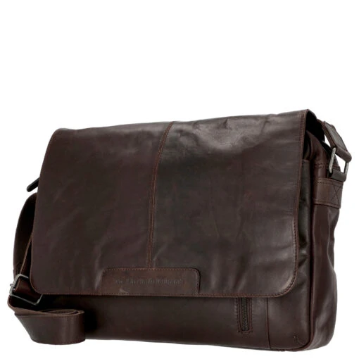 The Chesterfield Brand Richard Laptoptasche 15'' 40 Cm -Deuter Verkäufe 2025 The Chesterfield Brand Richard Laptoptasche 15 039 039 40 cm brown C48 055201 2