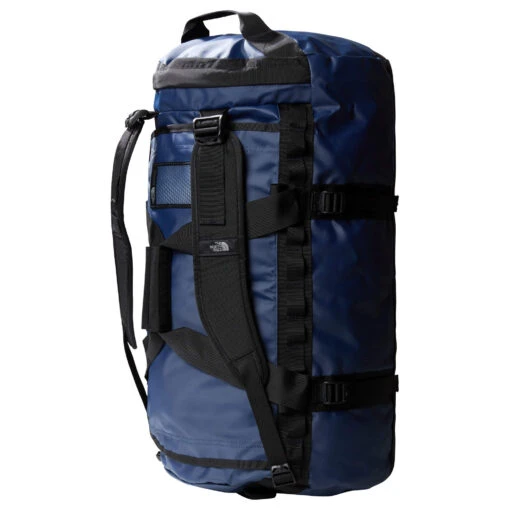 The North Face Base Camp Duffel - M 64 Cm -Deuter Verkäufe 2025 The North Face Base Camp Duffel M 64 cm summit navy tnf black NF0A52SA92A1 2