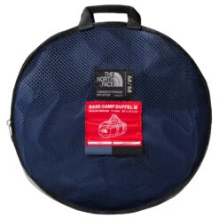 The North Face Base Camp Duffel - M 64 Cm -Deuter Verkäufe 2025 The North Face Base Camp Duffel M 64 cm summit navy tnf black NF0A52SA92A1 4