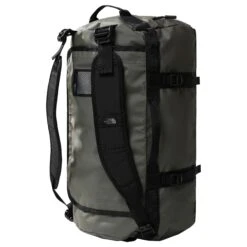 The North Face Base Camp Duffel - S 53 Cm -Deuter Verkäufe 2025 The North Face Base Camp Duffel S 53 cm new taupe green tnf black NF0A52STBQW1 4