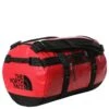 The North Face Base Camp Duffel - XS 45 Cm -Deuter Verkäufe 2025 The North Face Base Camp Duffel XS 45 cm tnf red tnf black NF0A52SSKZ3 1