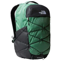 Deuter Verkäufe 2025 -Deuter Verkäufe 2025 The North Face Borealis 28 Rucksack 50 cm dpgrsgrn tnf black NF0A52SEPK11 1