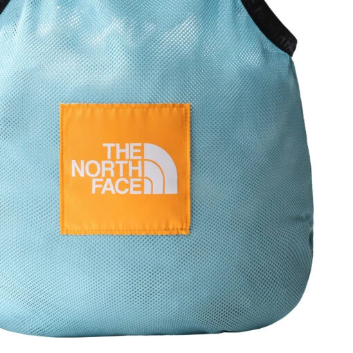 The North Face Circular Tote - Einkaufstasche 40 Cm -Deuter Verkäufe 2025 The North Face Circular Tote Einkaufstasche 40 cm reef waters NF0A81BWLV21 OS 3