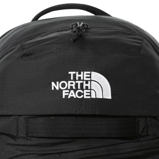 The North Face Router - Rucksack 53 Cm -Deuter Verkäufe 2025 The North Face Router Rucksack 53 cm tnf black tnf black NF0A52SFKX7 3