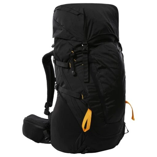 The North Face Terra 55 - Trekkingrucksack L/XL -Deuter Verkäufe 2025 The North Face Terra 55 Trekkingrucksack L XL tnf black tnf black NF0A3GA6KX71 LXL 1