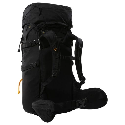 The North Face Terra 55 - Trekkingrucksack L/XL -Deuter Verkäufe 2025 The North Face Terra 55 Trekkingrucksack L XL tnf black tnf black NF0A3GA6KX71 LXL 2