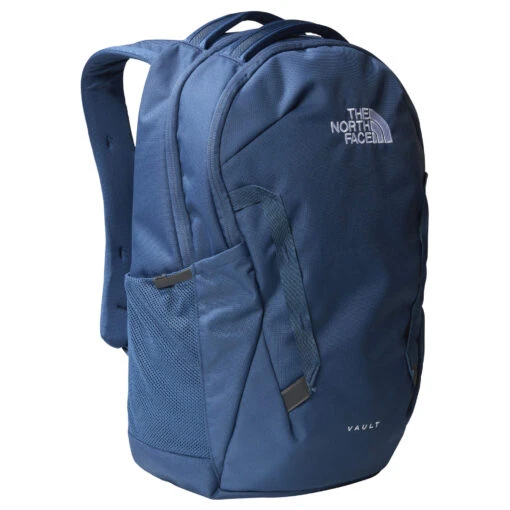 The North Face Vault - Rucksack 50 Cm -Deuter Verkäufe 2025 The North Face Vault Rucksack 50 cm shady blue tnf white NF0A3VY2VJY1 1