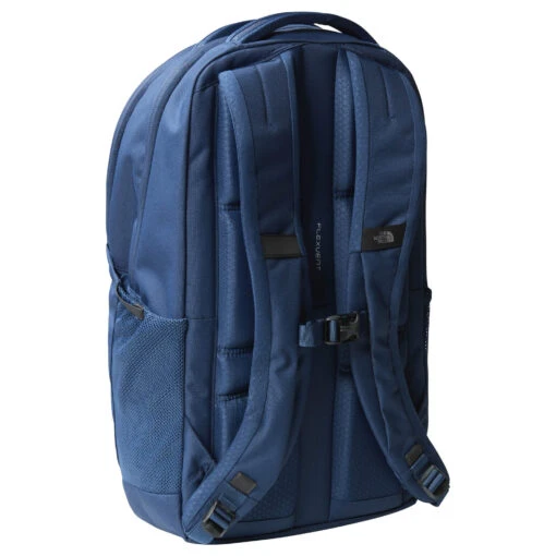 The North Face Vault - Rucksack 50 Cm -Deuter Verkäufe 2025 The North Face Vault Rucksack 50 cm shady blue tnf white NF0A3VY2VJY1 2