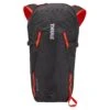 Thule AllTrail 15 - Wanderrucksack 49 Cm -Deuter Verkäufe 2025 Thule AllTrail 15L Wanderrucksack 49cm obsidian roarange 3203739 1