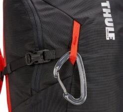 Thule AllTrail 15 - Wanderrucksack 49 Cm -Deuter Verkäufe 2025 Thule AllTrail 15L Wanderrucksack 49cm obsidian roarange 3203739 10