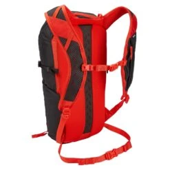 Thule AllTrail 15 - Wanderrucksack 49 Cm -Deuter Verkäufe 2025 Thule AllTrail 15L Wanderrucksack 49cm obsidian roarange 3203739 3