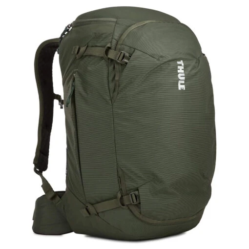 Thule Landmark 40 - Trekkingrucksack 55 Cm -Deuter Verkäufe 2025 Thule Landmark 40 Trekkingrucksack 55 cm dark forest 3203723 1