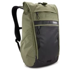 Thule Paramount Commuter 18 - Rucksack 53 Cm -Deuter Verkäufe 2025 Thule Paramount Commuter Rucksack 16 quot Fahrradrucksack 53 cm 18L olivine 3204730 2