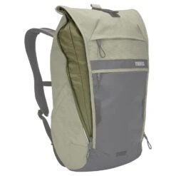 Thule Paramount Commuter 18 - Rucksack 53 Cm -Deuter Verkäufe 2025 Thule Paramount Commuter Rucksack 16 quot Fahrradrucksack 53 cm 18L olivine 3204730 5