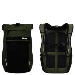 Thule Paramount Commuter 18 - Rucksack 53 Cm -Deuter Verkäufe 2025 Thule Paramount Commuter Rucksack 16 quot Fahrradrucksack 53 cm 18L olivine 3204730 6