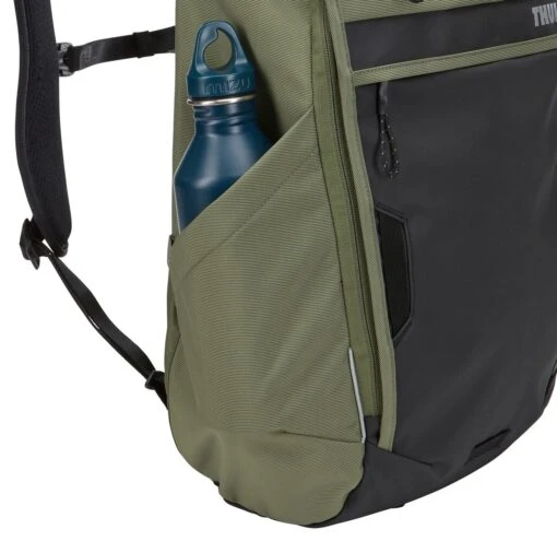 Thule Paramount Commuter 18 - Rucksack 53 Cm -Deuter Verkäufe 2025 Thule Paramount Commuter Rucksack 16 quot Fahrradrucksack 53 cm 18L olivine 3204730 7