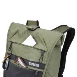 Thule Paramount Commuter 18 - Rucksack 53 Cm -Deuter Verkäufe 2025 Thule Paramount Commuter Rucksack 16 quot Fahrradrucksack 53 cm 18L olivine 3204730 8