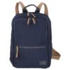 Travelite Hempline - Rucksack 36 Cm -Deuter Verkäufe 2025 Travelite Hempline Rucksack 36 cm navy 000583 20 1