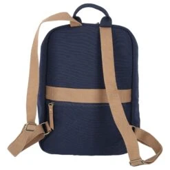 Travelite Hempline - Rucksack 36 Cm -Deuter Verkäufe 2025 Travelite Hempline Rucksack 36 cm navy 000583 20 3