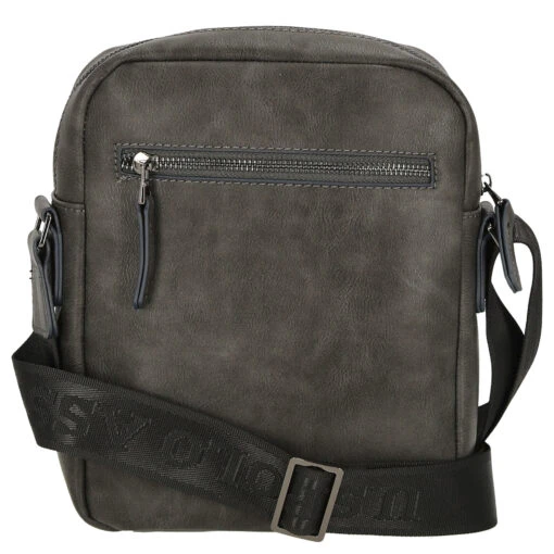 U.S. Polo Assn. Cambridge - Umhängetasche 28 Cm -Deuter Verkäufe 2025 U S Polo Assn Cambridge Crossbody Bag Umh ngetasche 28 cm grey BIUCB5744MVP100 4