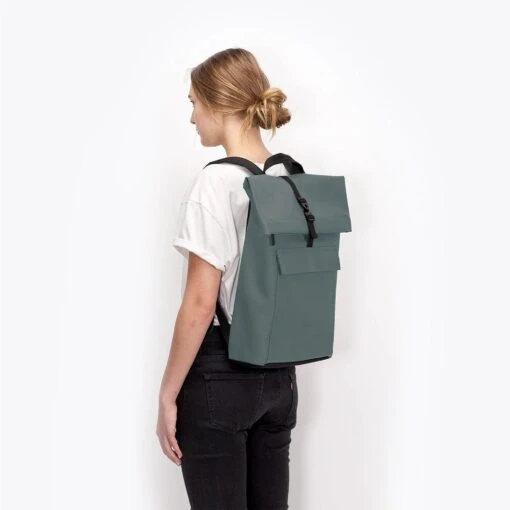 Ucon Acrobatics Jasper Medium Lotus Rolltop - Rucksack 16'' 45 Cm -Deuter Verkäufe 2025 Ucon Acrobatics Jasper Medium Lotus Rolltop Rucksack 16 039 039 45 cm pine green 389002156623 10