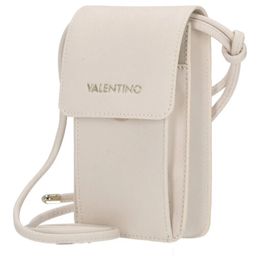 Valentino Bags Crossy Re - Handytasche 19 Cm -Deuter Verkäufe 2025 Valentino Bags Crossy Re Handytasche off white VPS6YF01 328 2