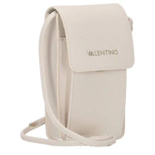 Valentino Bags Crossy Re - Handytasche 19 Cm -Deuter Verkäufe 2025 Valentino Bags Crossy Re Handytasche off white VPS6YF01 328 5